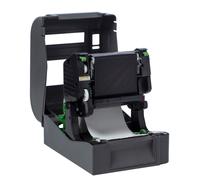 Brother TD-4420TN label printer Direct thermal / Thermal transfer 203 x 203 DPI 152 mm/sec Wired Ethernet LAN