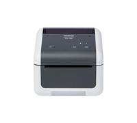 Brother TD-4425DN: Professional Desktop Label Printer