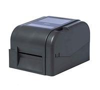 Brother Td-4520tn Thermal Printer Black One Size / EU Plug