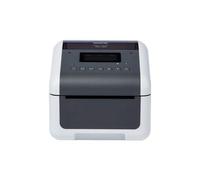 Brother TD-4550DNWB Professional Desktop Label Printer