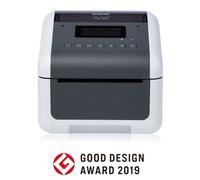 Brother TD-4550DNWB - label printer