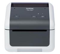 Brother TD-4210D Professional Desktop Label Printer