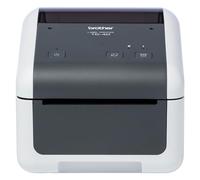 Brother TD-4410D label printer Direct thermal 203 x 203 DPI 203 mm/sec Wired