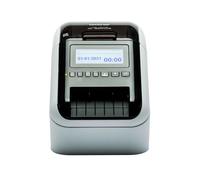 Brother The flexible label printer which integrates with your connectivity requirements
