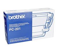 Brother Thermal Transfer Ribbon Cartridge PC201