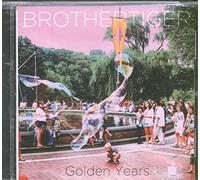 Brother Tiger - Golden Years