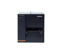 Brother TJ-4120TN label printer Direct thermal / Thermal transfer 300 x 300 DPI 178 mm/sec Ethernet LAN
