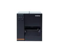 Brother TJ-4120TN label printer Direct thermal / Thermal transfer 300 x 300 DPI 178 mm/sec Ethernet LAN