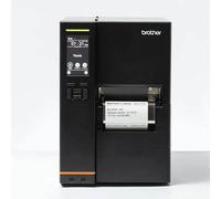 Brother TJ-4520TN Industrial Label Printer