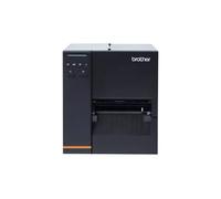 Brother TJ4005DN label printer Direct thermal 203 x 203 DPI 152 mm/sec Wired Ethernet LAN