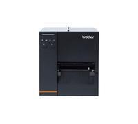 Brother TJ4005DN label printer Direct thermal 203 x 203 DPI 152 mm/sec Wired Ethernet LAN