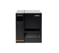 Brother TJ4520TN label printer Thermal line 300 x 300 DPI Wired Ethernet LAN