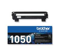 Brother TN-1050 Black Toner Cartidge DCP 1510 1512 HL 1110 1112 1810 GENUINE NEW