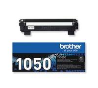 Brother TN-1050 toner cartridge 1 pc(s) Original Black