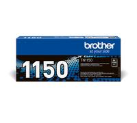 Brother TN-1150 Toner-kit. 1K pages ISO/IEC 19752 for Brother HL-L 124