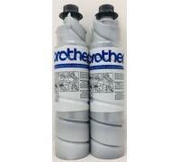 Brother TN-1200 Original Black Toner for Brother HL-3260N (X 2 Pieces)