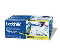 Brother DCP-9042CDN TN130Y Yellow Toner Cartridge