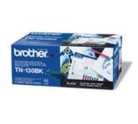 Brother TN 130BK Toner cartridge - 1-pack Black