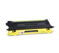 Brother TN-135Y toner cartridge 1 pc(s) Original Yellow