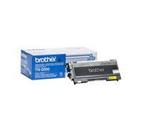 Brother TN-2000 toner cartridge 1 pc(s) Original Black