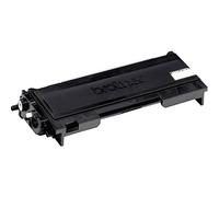 Original Brother 2000 Black Toner Cartridge 2500 Yield - TN-2000