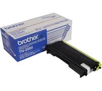 Brother HL-2020 HL-2040 MFC-7820 DCP-7020 Black Toner Cartridge TN-2000