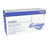 Brother TN2010 Original Black Brother TN-2010 Toner Cartridge (TN2010) Printer Cartridge