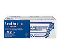 Brother TN-2110 Original Toner Cartridge Black