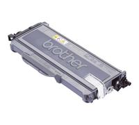 Brother Tn-2110 Toner Cartridge, Black, Single Pack, Standard Yield, Includes 1 X Toner Cartridge, Brother Genuine Supplies