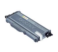 Brother TN-2110 toner cartridge 1 pc(s) Original Black