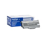 Brother TN-2110 Toner Cartridge Original Black - Brother DCP Series Toner Cartridges - Brother DCP-7030 Toner Cartridges