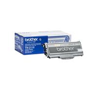 Brother TN-2110 Toner-kit. 1.5K pages ISO/IEC 19752 for Brother HL-214
