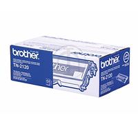 Brother TN-2120 toner cartridge 1 pc(s) Original Black