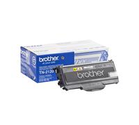 Brother TN2120 Black Original High Capacity Toner Cartridge