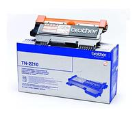 Brother TN-2210 toner cartridge 1 pc(s) Original Black