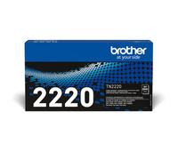 Genuine Brother TN-2220 Black Toner Cartridge NEW, HL-2240 2250DN 2270DW 7065DN