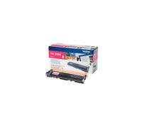Brother Tn-230m Cartridge 1400pages Magenta Laser Toner & Cartridge