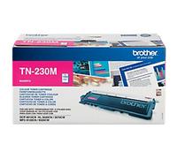 Brother TN-230M Original Toner Cartridge Magenta