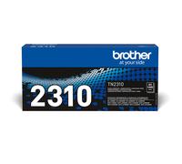 Brother TN2310 Black Toner Cartridge/ TN 2310 Free Delivery