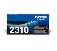 Brother TN-2310 toner cartridge 1 pc(s) Original Black