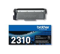 Brother TN-2310 Toner Cartridge Black TN2310