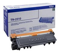 Brother TN-2310 Toner Cartridge Original Black 1 pc(s)