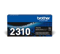 Brother brother_tn2310 Original Black Brother TN-2310 Toner Cartridge (TN2310) Printer Cartridge