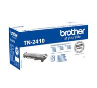 Brother TN-2410. Black toner page yield: 1200 pages Printing colours: Black Quantity per pack: 1 pc(s)