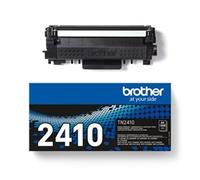Brother TN-2410 toner cartridge 1 pc(s) Original Black
