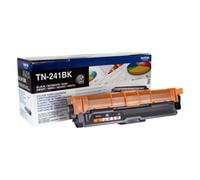 Brother TN-241BK toner cartridge 1 pc(s) Original Black