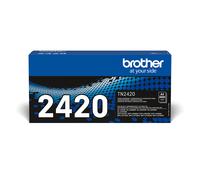 Brother TN-2420 toner cartridge 1 pc(s) Original Black