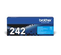 Brother TN-242C toner cartridge 1 pc(s) Original Cyan
