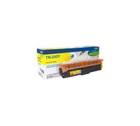 Brother TN-242Y Toner yellow, 1.4K pages