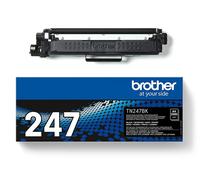 Brother TN-247BK toner cartridge 1 pc(s) Original Black